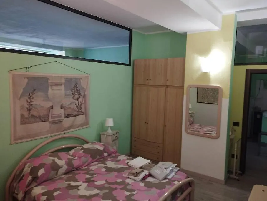Big Loft At Citta Studi - Milano Apartment Italy