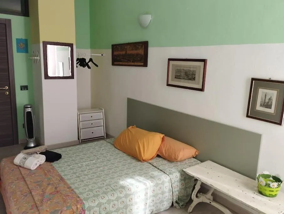 Big Loft At Citta Studi - Milano Apartment 0*, Milan Italy