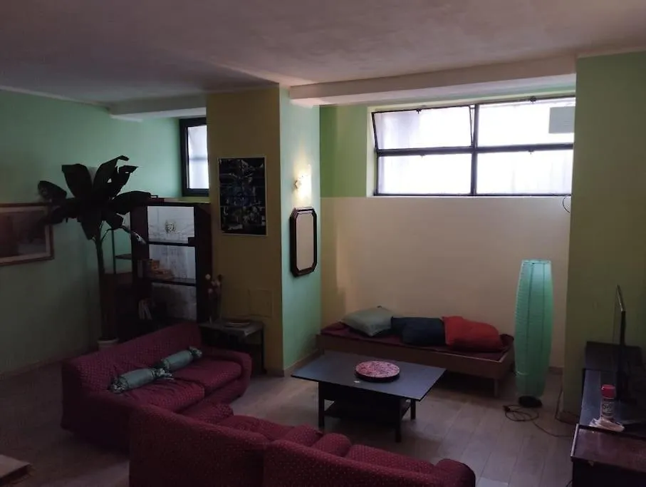 Big Loft At Citta Studi - Milano Apartment Milan
