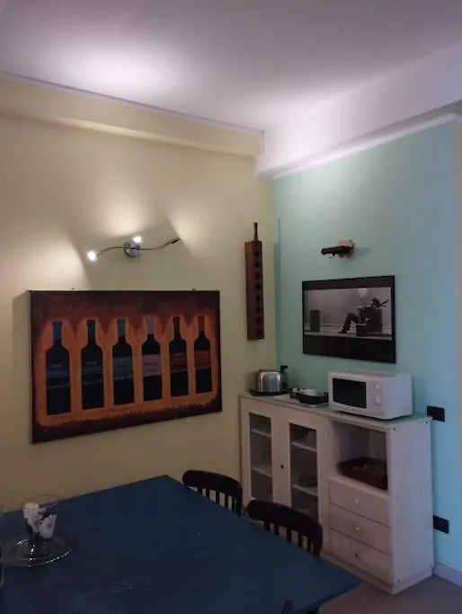 Big Loft At Citta Studi - Milano Apartment