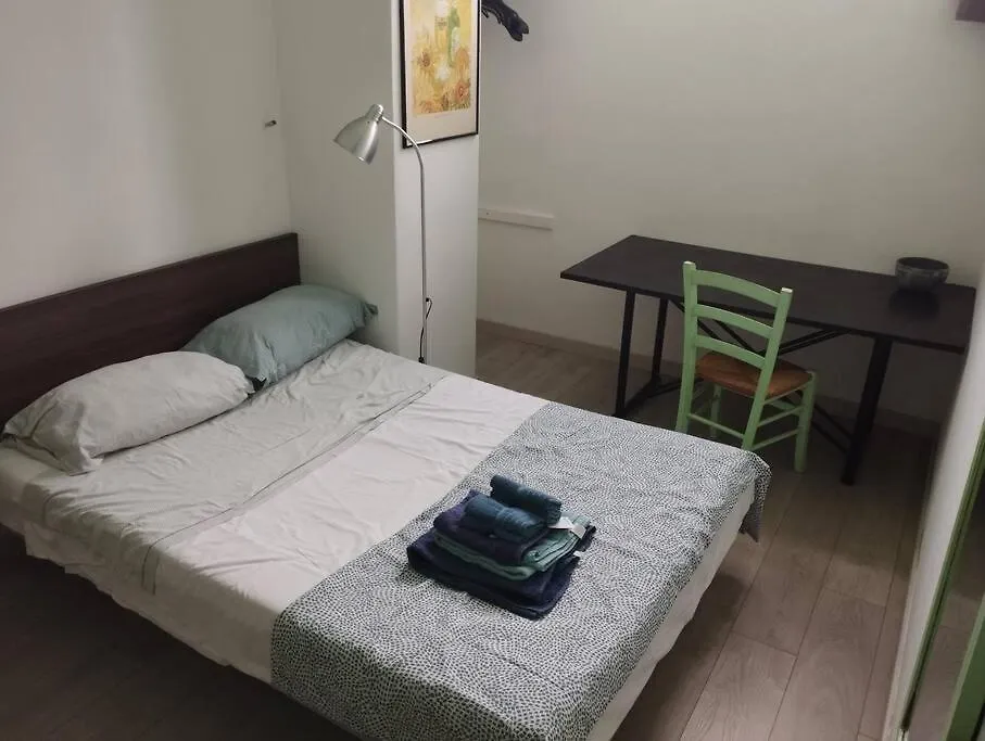Big Loft At Citta Studi - Milano Apartment  Milan