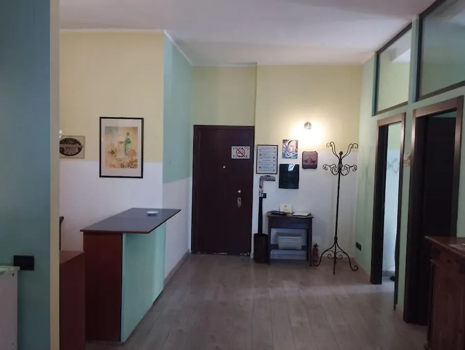 Big Loft At Citta Studi - Milano Apartment