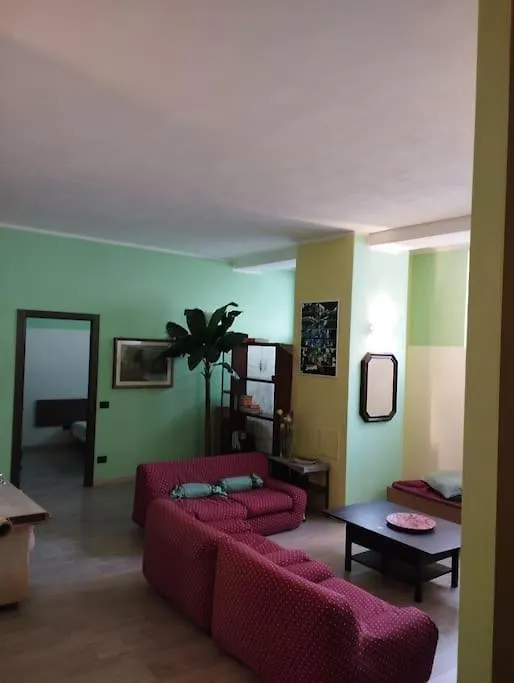Big Loft At Citta Studi - Milano Apartment 0*, Milan