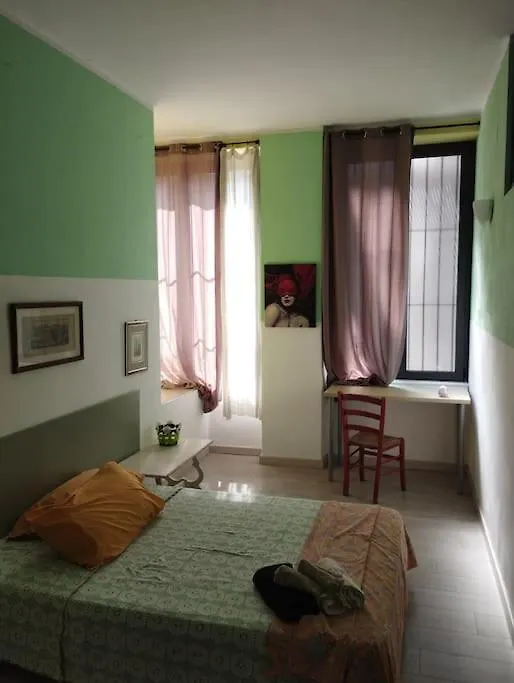 Apartment Ferienwohnung Big Loft At Citta Studi - Milano