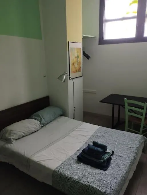 Apartment Ferienwohnung Big Loft At Citta Studi - Milano
