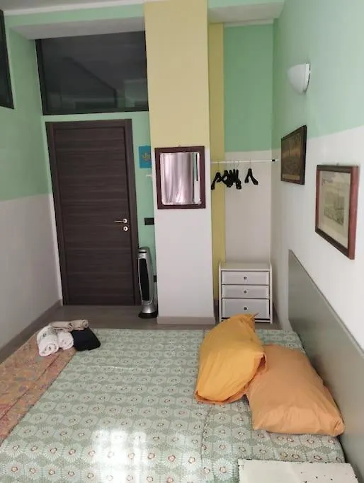 Ferienwohnung Big Loft At Citta Studi - Milano Italien